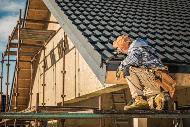 Best Flat Roof Repair Services  in Chula Vista, TX