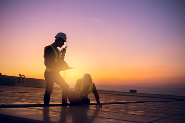 Quick and Trustworthy Emergency Roof Repair Services in Chula Vista, TX