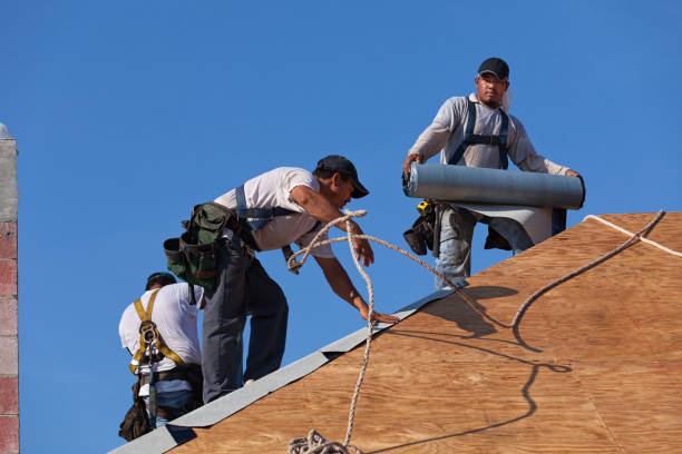 Slate Roofing Contractor in Chula Vista, TX