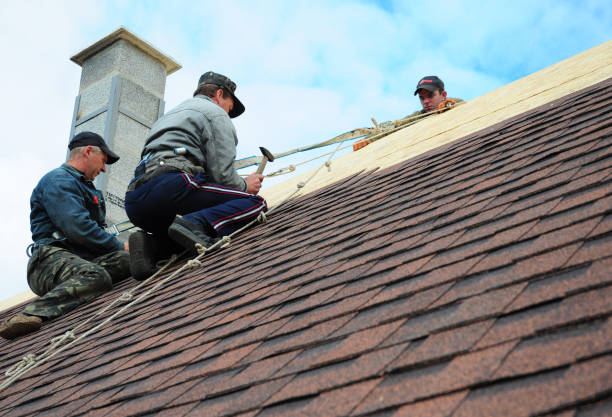 Chula Vista, TX Roofing Contractor Company