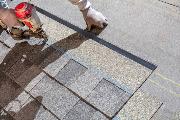 Best Best Roofing Contractors  in Chula Vista, TX